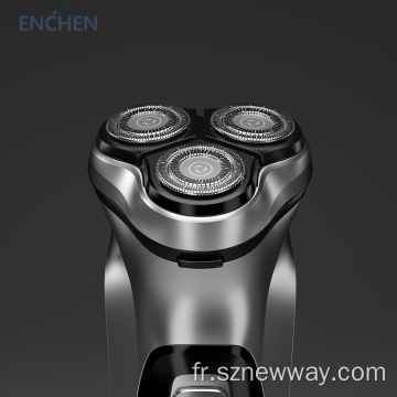 Xiaomi YouPin Enchen Shaver Stone Noire